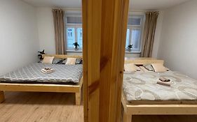 Apartman Bellevie